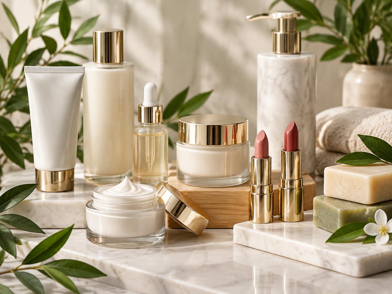 Cosmetics & Care
